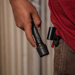Ledlenser P5R Work 480lm Rechargeable Rugged Waterproof Flashlight
