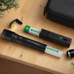 Ledlenser Accessory Powerbank Flex5 4500 mAh Includes 1 x 21700 Li-ion 3.7v Rechargeable Battery
