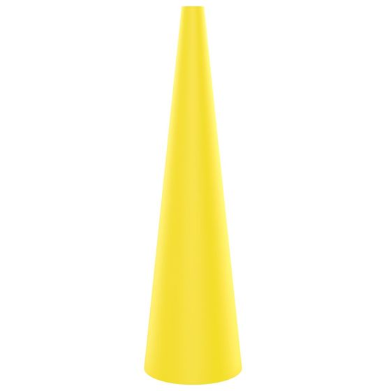 Ledlenser Accessory i Series Yellow Signal Cone for i9/i9R/i9R Iron
