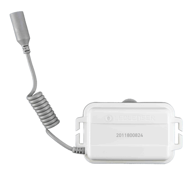 Ledlenser Accessory Li-Ion Rechargeable Battery for NEO6R