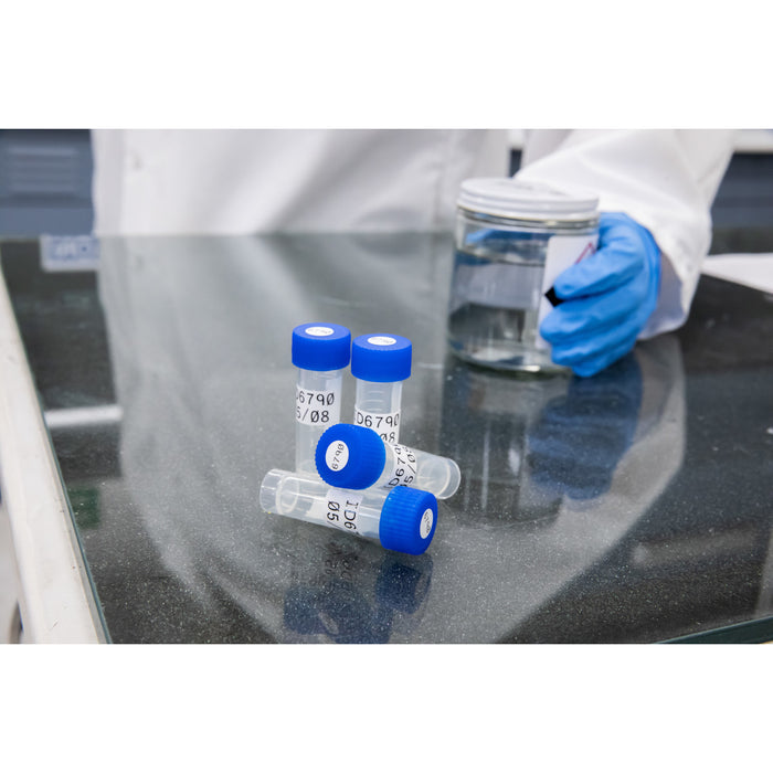 Brady Aggressive Adhesive Multi-Purpose Nylon Laboratory Labels with Ribbon for BMP51 0.5