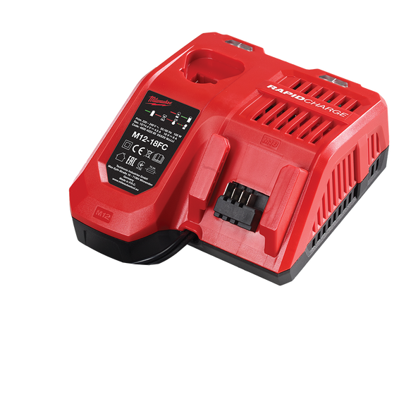 Milwaukee M18 FUEL 2 Piece Power Pack 2AA3
