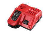 Milwaukee M18 FUEL™ 10 Piece Power Pack 10C4 M18FPP10C4603B