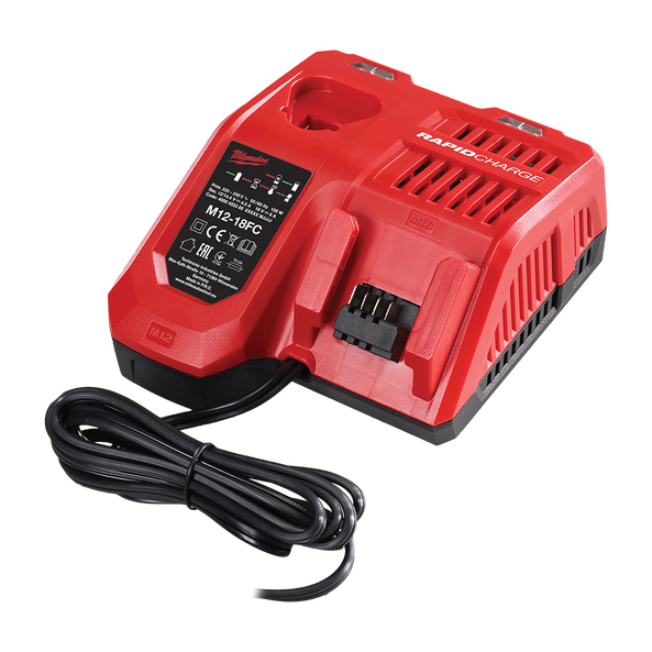 Milwaukee M18 FUEL 2 Piece Power Pack 2AA3