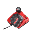 Milwaukee M18 FUEL 2 Piece Power Pack 2AA3