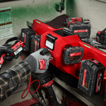 Milwaukee M12™ & M18™ Site Box Rapid Charger M12-18SBC4