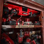 Milwaukee M12™ & M18™ Site Box Rapid Charger M12-18SBC4