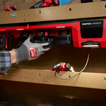 Milwaukee M12™ & M18™ Site Box Rapid Charger M12-18SBC4