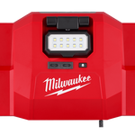 Milwaukee M12™ & M18™ Site Box Rapid Charger M12-18SBC4