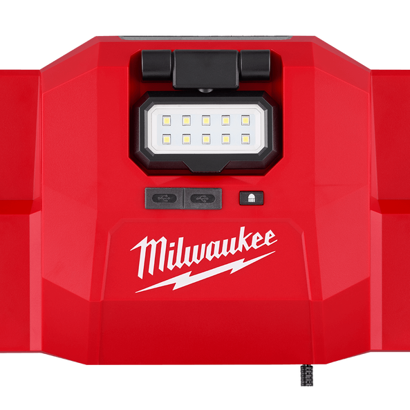Milwaukee M12™ & M18™ Site Box Rapid Charger M12-18SBC4