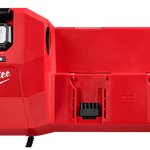 Milwaukee M12™ & M18™ Site Box Rapid Charger M12-18SBC4