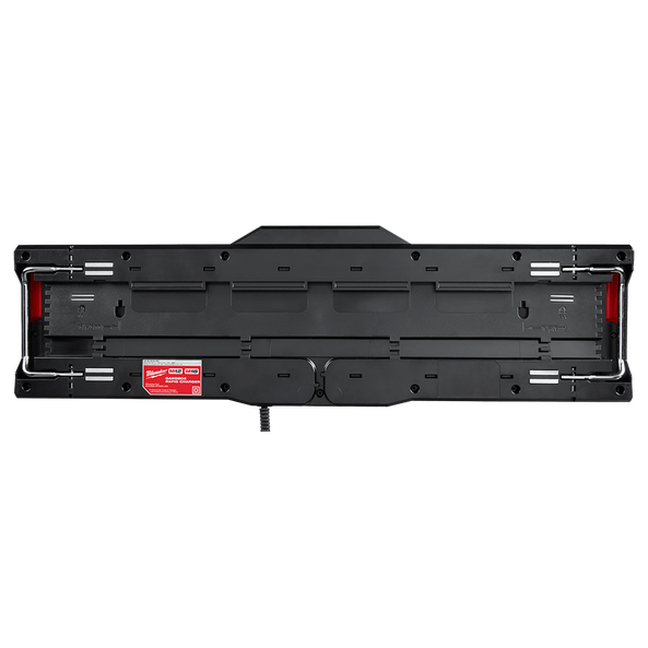 Milwaukee M12™ & M18™ Site Box Rapid Charger M12-18SBC4