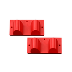 Milwaukee M12™ Battery Storage Bay