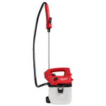 Milwaukee M12 4 Litre Handheld Chemical Sprayer (Tool Only)