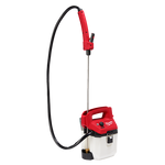 Milwaukee M12 4 Litre Handheld Chemical Sprayer (Tool Only)