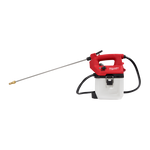 Milwaukee M12 4 Litre Handheld Chemical Sprayer (Tool Only)