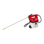 Milwaukee M12 4 Litre Handheld Chemical Sprayer (Tool Only)