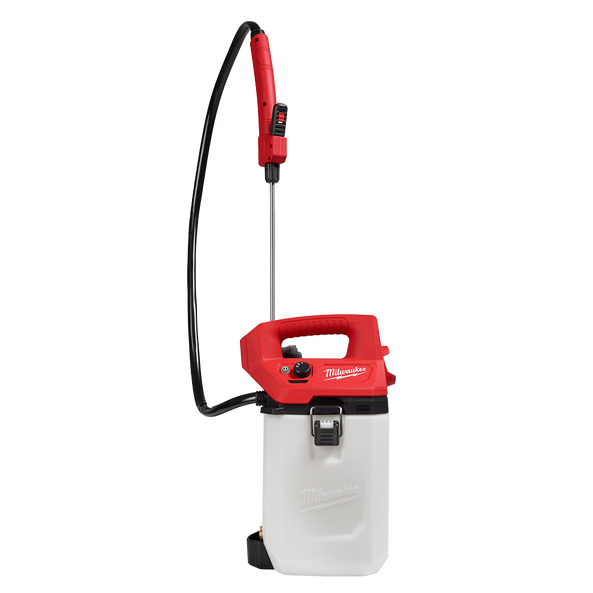 Milwaukee M12 7 Litre Handheld Chemical Sprayer (Tool Only)