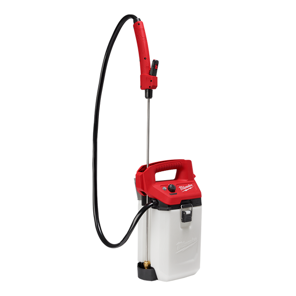 Milwaukee M12 7 Litre Handheld Chemical Sprayer (Tool Only)