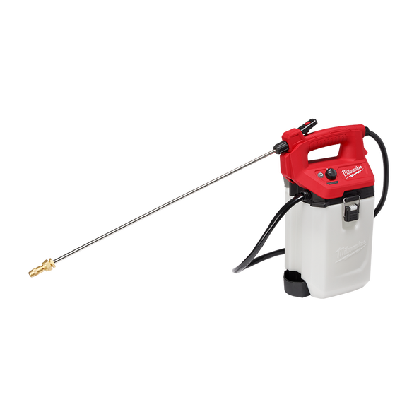 Milwaukee M12 7 Litre Handheld Chemical Sprayer (Tool Only)