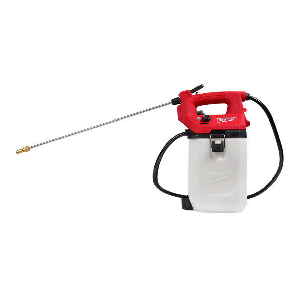 Milwaukee M12 7 Litre Handheld Chemical Sprayer (Tool Only)