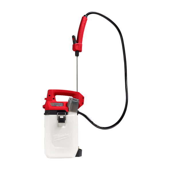 Milwaukee M12 7 Litre Handheld Chemical Sprayer (Tool Only)