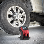 Milwaukee M12/M18 Fuel 5 Piece Power Pack M18FPP5N533P