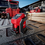 Milwaukee M12/M18 Fuel 5 Piece Power Pack M18FPP5N533P
