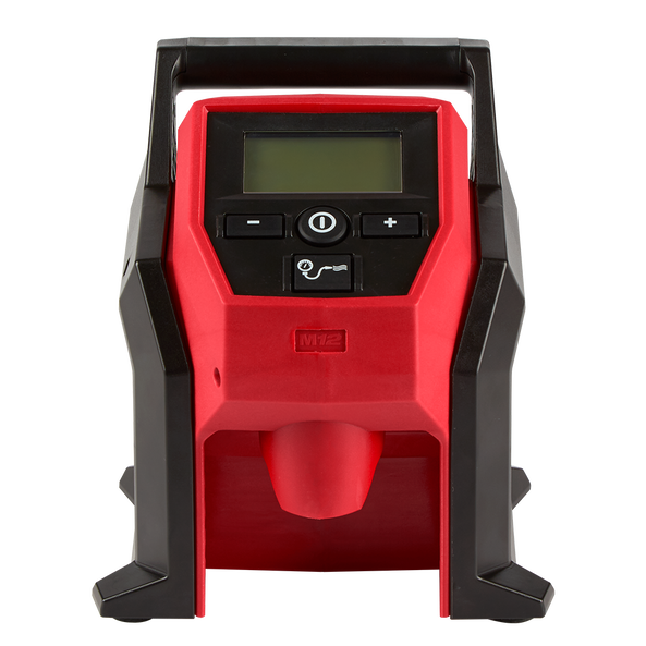 Milwaukee M12/M18 Fuel 5 Piece Power Pack M18FPP5N533P