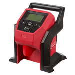 Milwaukee M12/M18 Fuel 5 Piece Power Pack M18FPP5N533P