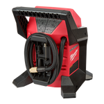 Milwaukee M12/M18 Fuel 5 Piece Power Pack M18FPP5N533P