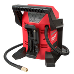 Milwaukee M12/M18 Fuel 5 Piece Power Pack M18FPP5N533P