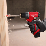 Milwaukee M12 Sub-Compact Brushless 10mm Drill/Driver (Tool Only) M12BLDDRC0