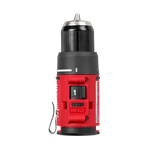 Milwaukee M12 Sub-Compact Brushless 10mm Drill/Driver (Tool Only) M12BLDDRC0