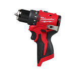 Milwaukee M12 Sub-Compact Brushless 10mm Drill/Driver (Tool Only) M12BLDDRC0