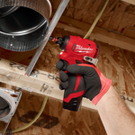 Milwaukee M12™ Sub-Compact Brushless 1/4