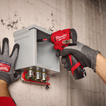 Milwaukee M12™ Sub-Compact Brushless 1/4