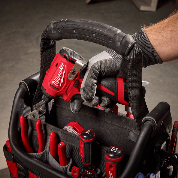 Milwaukee M12™ Sub-Compact Brushless 1/4