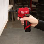 Milwaukee M12™ Sub-Compact Brushless 1/4