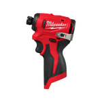 Milwaukee M12™ Sub-Compact Brushless 1/4