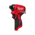 Milwaukee M12™ Sub-Compact Brushless 1/4