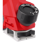 Milwaukee M12 Brushless Planer (Tool Only)