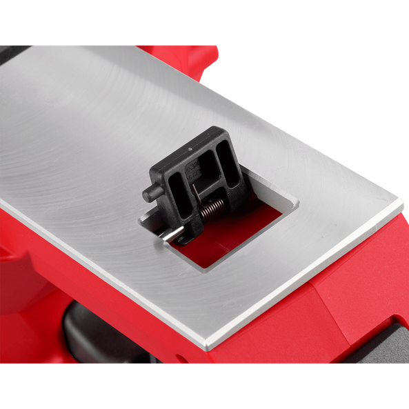 Milwaukee M12 Brushless Planer (Tool Only)