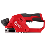Milwaukee M12 Brushless Planer (Tool Only)