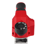 Milwaukee M12 Brushless Planer (Tool Only)