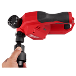 Milwaukee M12 Brushless Planer (Tool Only)