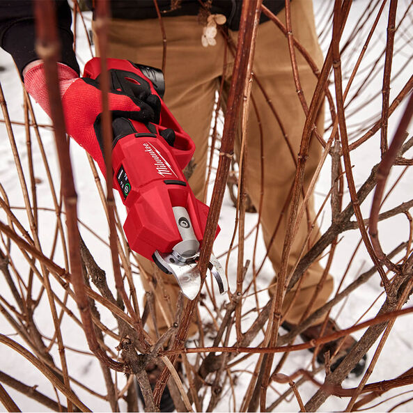 Milwaukee M12 Brushless Pruning Shears - Tool Only