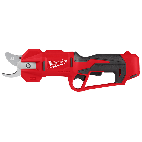 Milwaukee M12 Brushless Pruning Shears - Tool Only