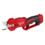 Milwaukee M12 Brushless Pruning Shears - Tool Only