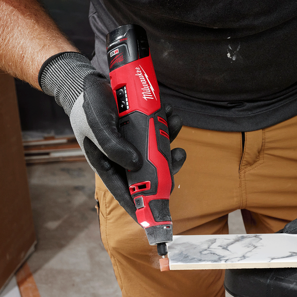 Milwaukee M12™ Brushless Rotary Tool (Tool Only)
